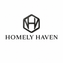 Homely Haven - Home